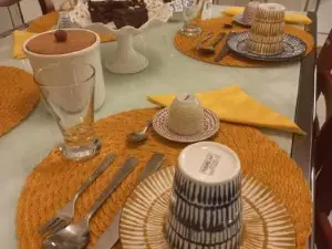 A un Passo da... B&B