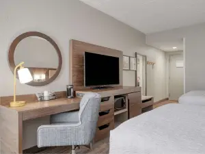 Hampton Inn Washington Court House Area