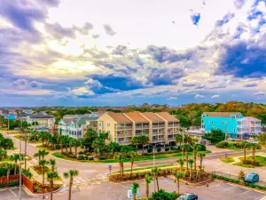Holiday Inn Resort Oceanfront @ Surfside Beach
