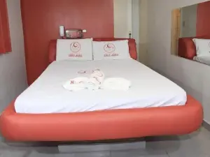 Hotel 1001 Noite