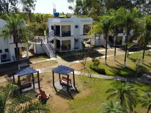 Mirante Praia Hotel