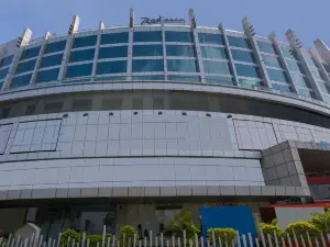Radisson Udaipur