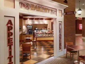 Ameristar Casino Resort and Spa