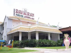 Hotel Ravikiran