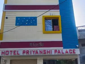 Hotel Priyanshi Palace Ujjain
