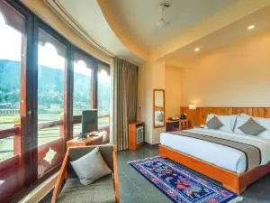 Hotel Gakyidiana