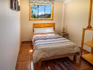 Departamentos Bellavista Deluxe  Huaraz