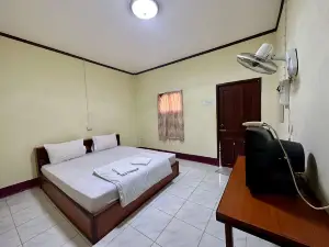 Keosimoon Guesthouse