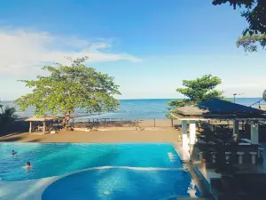 Villa Tagalog Beach Resort