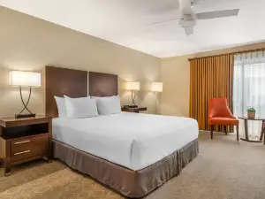 Best Western Plus Monterey Inn