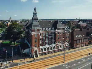 Milling Hotel Plaza