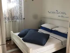 카 루벨라 카사바칸체