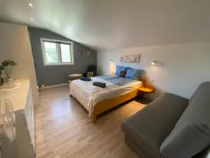 Leilighet Sølendet, I Brekken Ved Røros