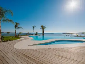 Lebay Beach Hotel
