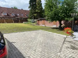 Schöne Ferienwohnung nähe Stadtmitte Von Wilhelmshaven