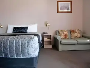 Castle Motel Bairnsdale