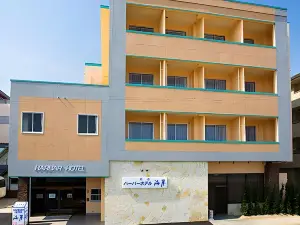 Harbor Hotel Kaigetsu