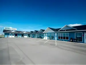 Motel Nanook