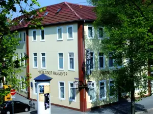 Hotel Stadt Hannover