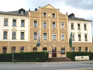 Hotel Reichskrone