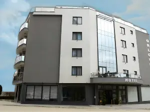 Hotel Orlovetz