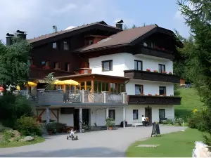 Familiengasthof St. Wolfgang