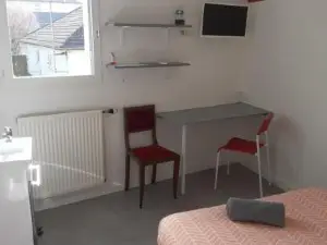 Relais Maximilien