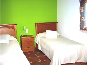 Centro Ornitológico El Primillar