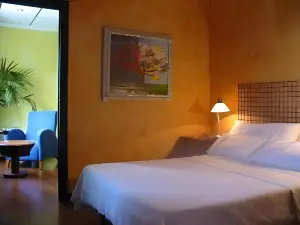Hotel Tikar