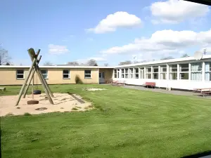 Danhostel Tønder