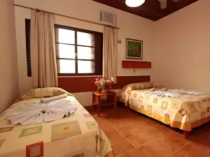 Hotel Pantanal Mato Grosso
