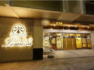Hotel Lomosa