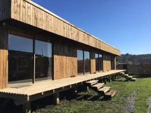 Surf and Stay Chile