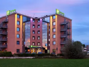 Holiday Inn Express Reggio Emilia