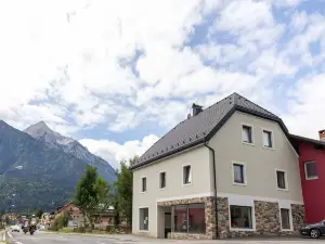 Apartment in Kotschach-Mauthen Near the Ski Area