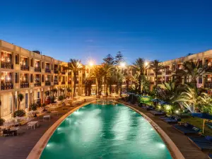 Hôtel le Médina Essaouira Thalassa Sea & Spa - MGallery