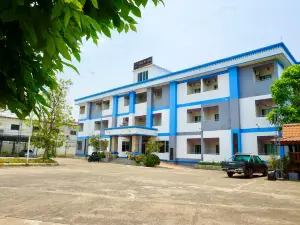 PK Garden Hotel