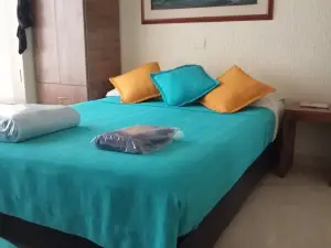 The Palma Home