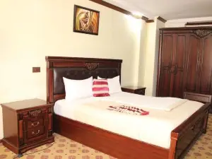 Karibu Stay Ruhengeri