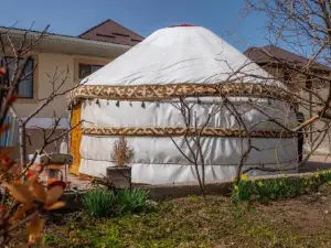 Guest House EtnoDom