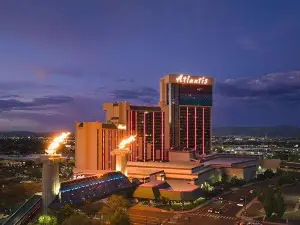 Atlantis Casino Resort Spa