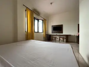 Hotel O Kos Rian