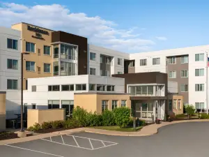 Residence Inn Milwaukee West