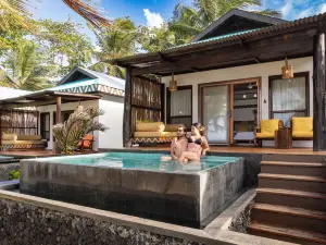 Yemaya Reefs, a Small Luxury Hotel