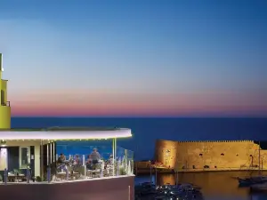 라토 부티크 호텔