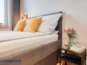 Apartament Podolszyce