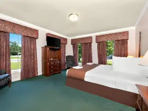 Americas Best Value Inn Historic Clewiston Inn