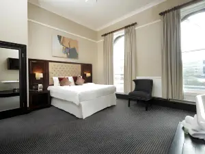 Great Victoria Hotel