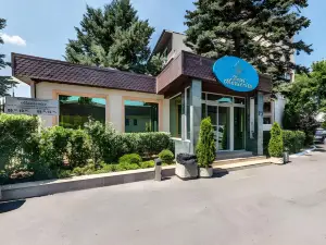 Hotel Montecito