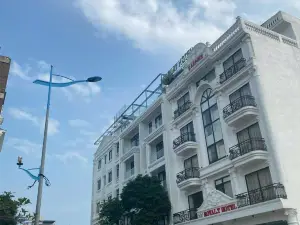 Royal.T Hotel
